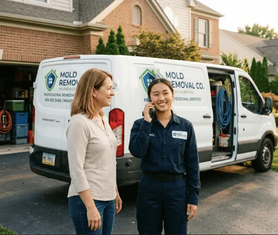Crawlspace Mold Remediation Tunas, MO FAQs